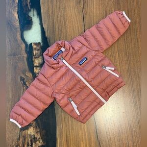 Patagonia Baby Nano Puff® Jacket - 3-6 months *like new!*